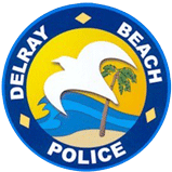 Team Page: Delray Beach PD Runs to LEAD
